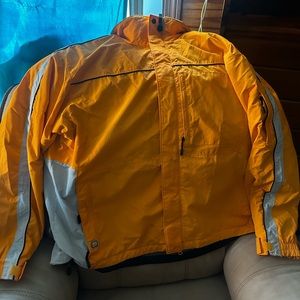 Columbia winter jacket